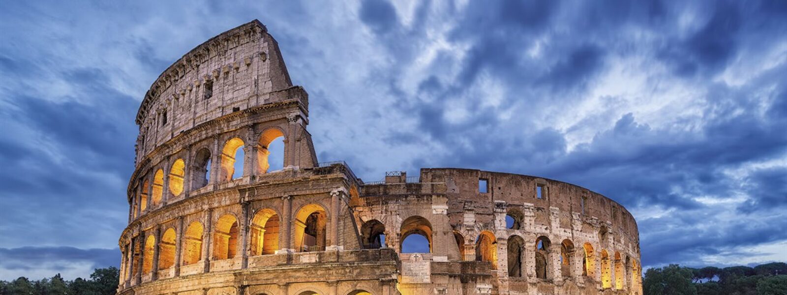 Colosseo, Roma